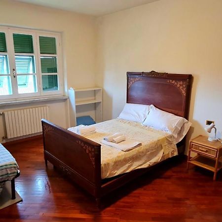 Casa Vacanza Da Menan Castelnuovo Magra Buitenkant foto