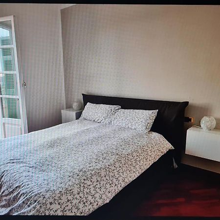 Casa Vacanza Da Menan Castelnuovo Magra Buitenkant foto