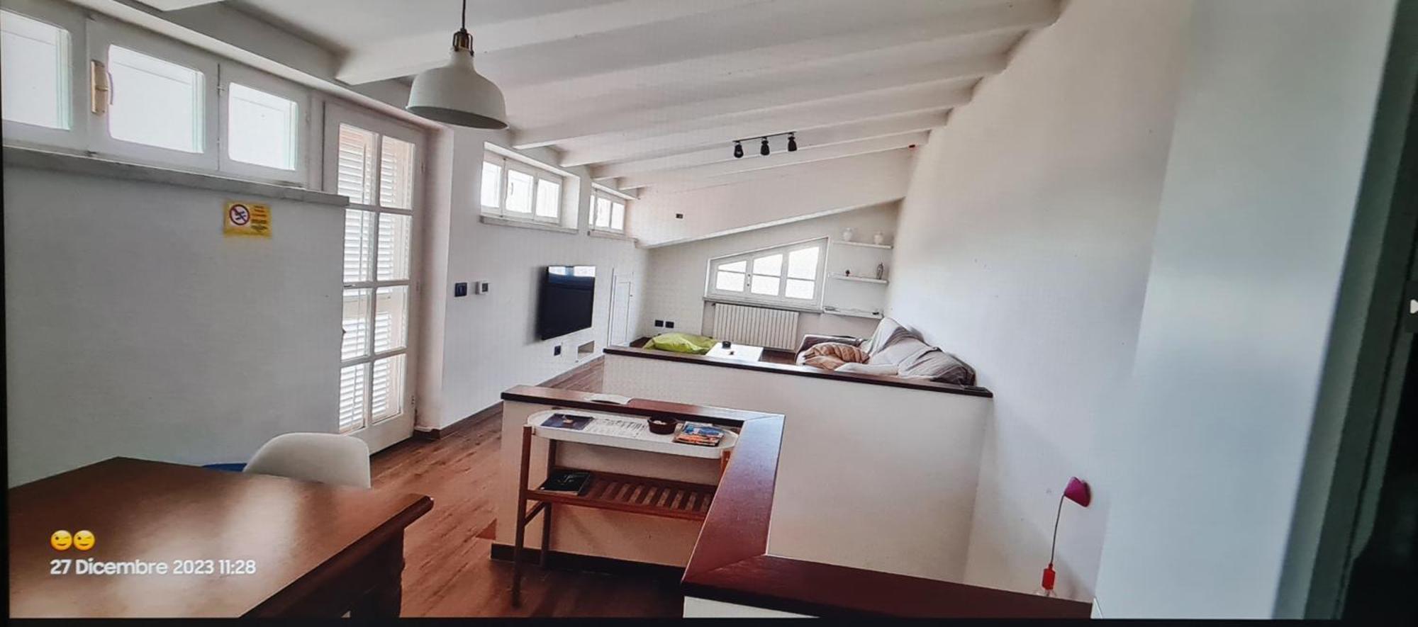 Casa Vacanza Da Menan Castelnuovo Magra Buitenkant foto