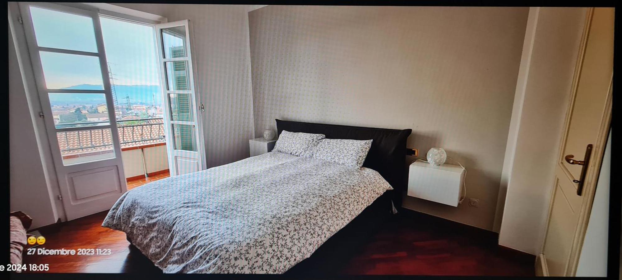 Casa Vacanza Da Menan Castelnuovo Magra Buitenkant foto
